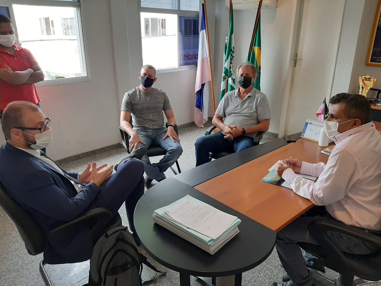 Engajamento Social E Desenvolvimento Local Sicredi Anuncia Chegada A Pinheiros Prefeitura Municipal De Pinheiros Es