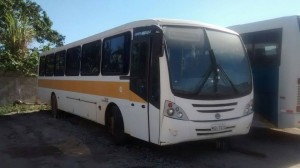 Onibus CT 2