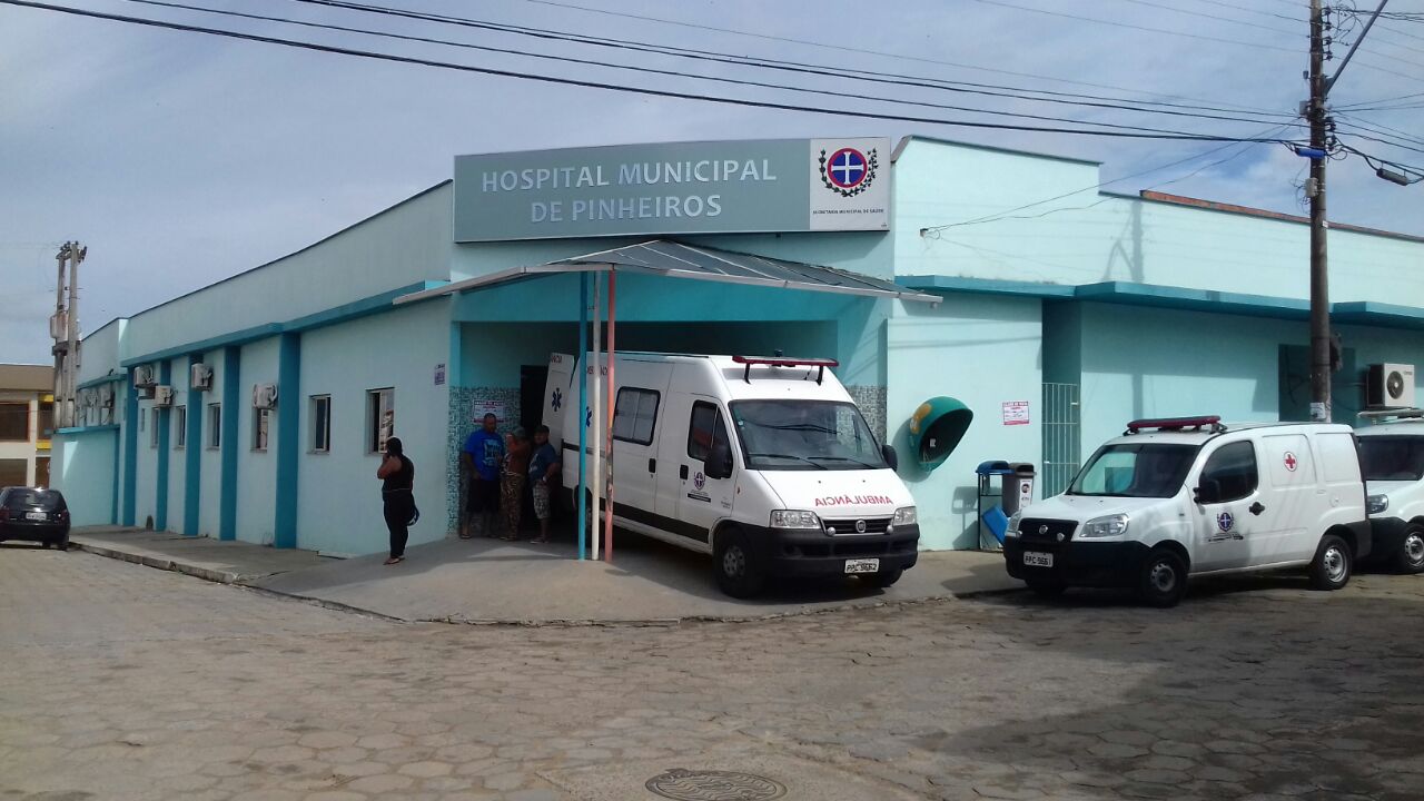 Hospital de Pinheiros realiza mais de 11 mil atendimentos em 4 meses