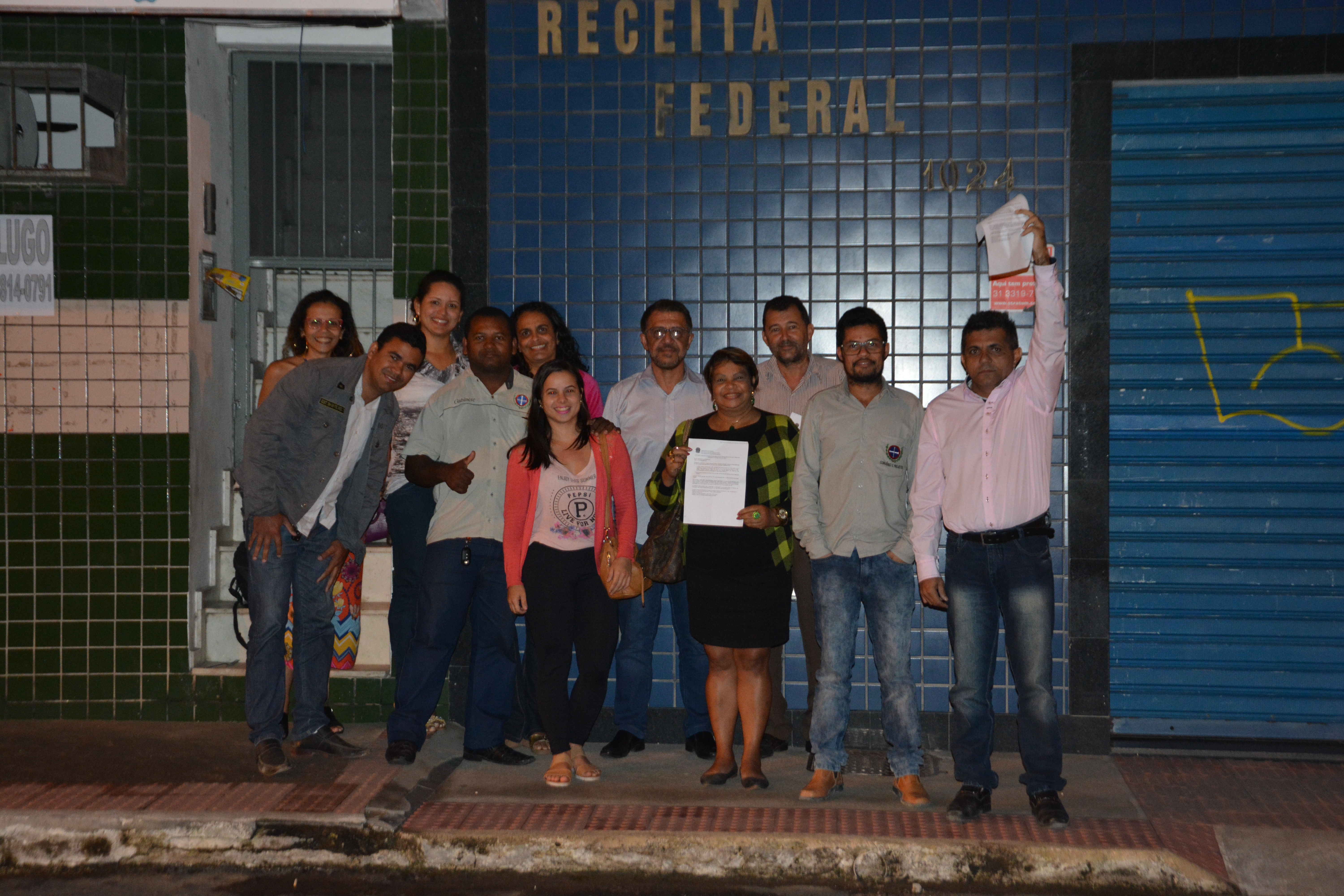 Depois de dois anos, Prefeitura de Pinheiros recupera Certidão Negativa junto à Receita Federal