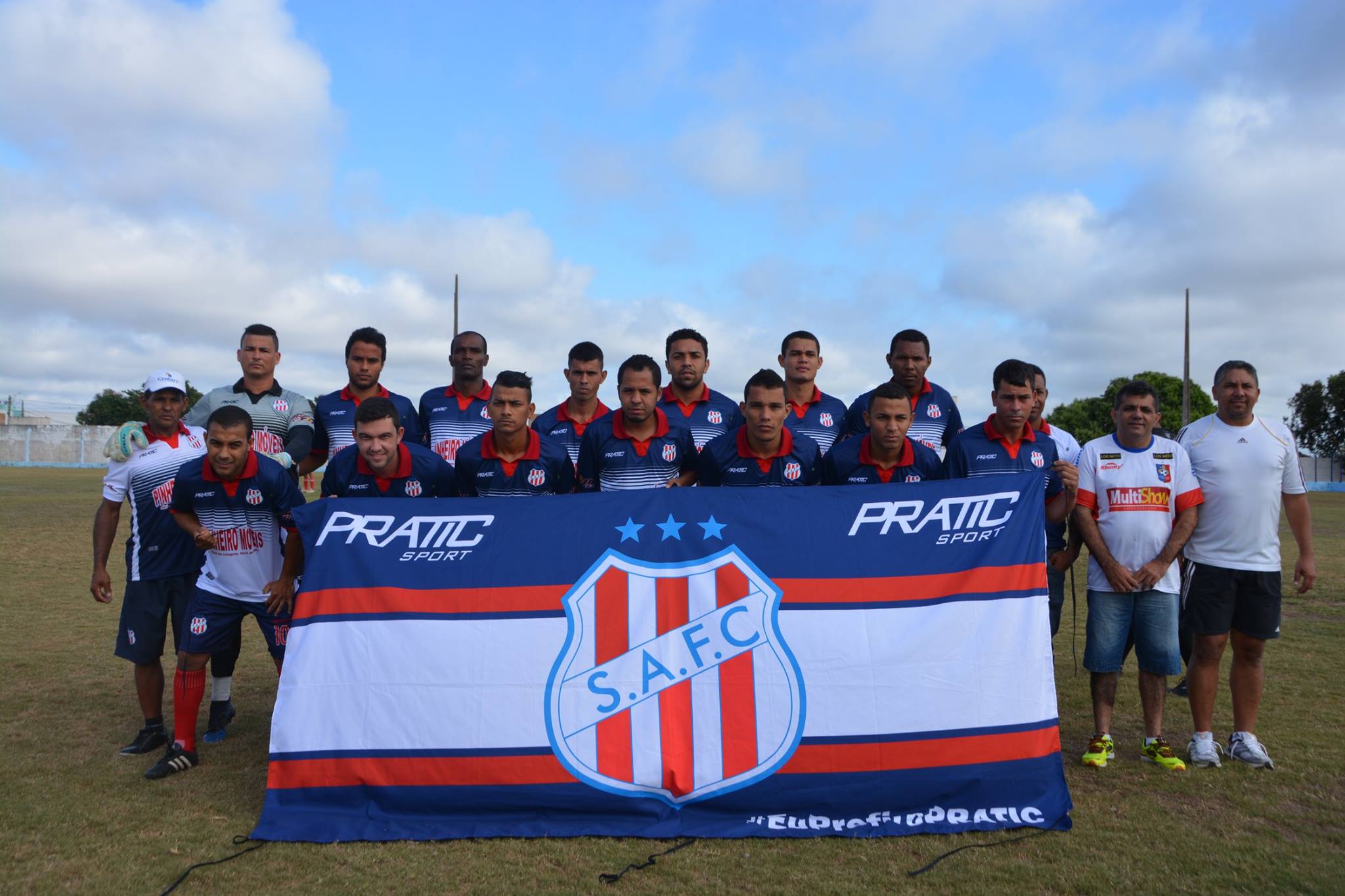 Futebol movimenta o final de semana esportivo em Pinheiros