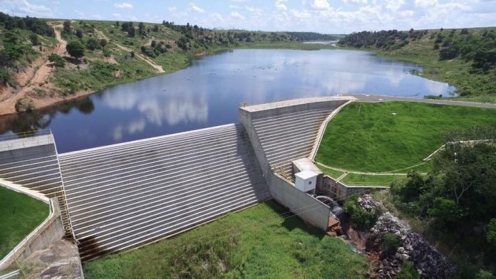 Consórcio Público Vale do Itauninhas apresenta amanhã (19) Plano de Segurança da barragem Valter Matielo